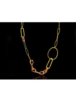 Collier Acier inoxydable