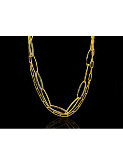 Collier Acier inoxydable