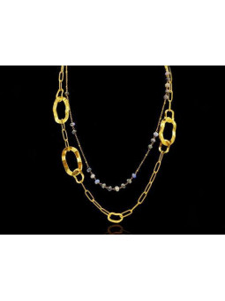 Collier Acier inoxydable