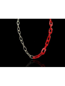 Collier Acier inoxydable