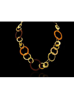 Collier Acier inoxydable