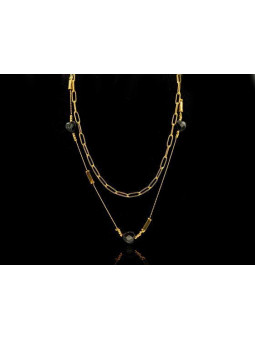 Collier Acier inoxydable