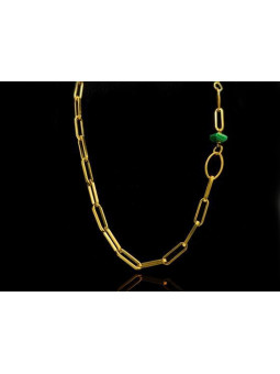 Collier Acier inoxydable