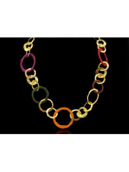 Collier Acier inoxydable