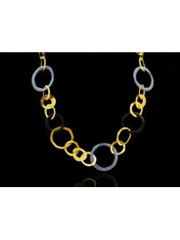 Collier Acier inoxydable