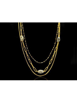 Collier Acier inoxydable