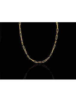 Collier Acier inoxydable