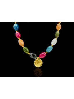 Collier Acier inoxydable