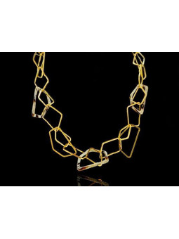 Collier Acier inoxydable