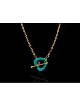 Collier Acier inoxydable