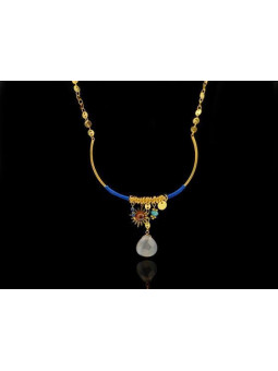 Collier Acier inoxydable