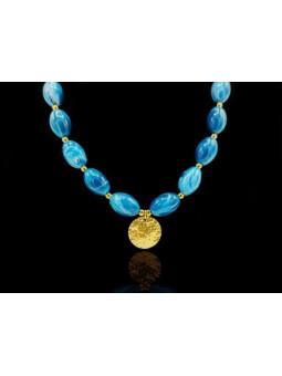 Collier Acier inoxydable