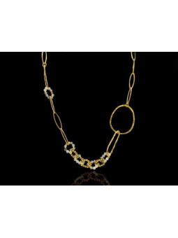 Collier Acier inoxydable