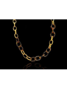 Collier Acier inoxydable