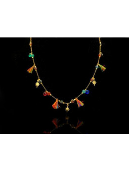 Collier Acier inoxydable