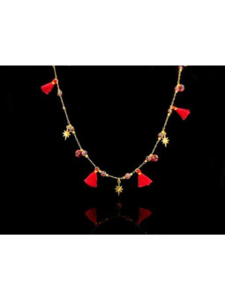 Collier Acier inoxydable