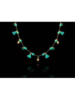 Collier Acier inoxydable