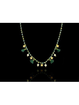 Collier Acier inoxydable