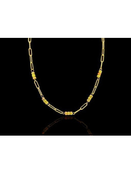 Collier Acier inoxydable