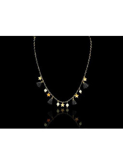 Collier Acier inoxydable