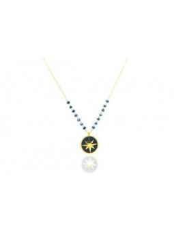 Collier Acier Inoxydable