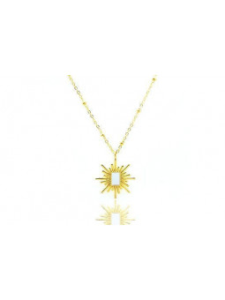 Collier Acier Inoxydable