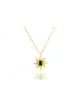 Collier Acier Inoxydable