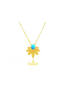 Collier Acier Inoxydable
