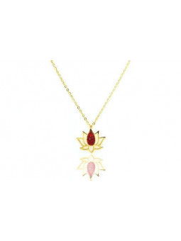 Collier Acier Inoxydable