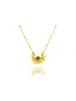 Collier Acier Inoxydable