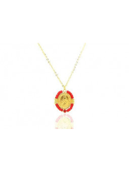 Collier Acier Inoxydable