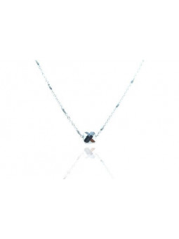 Collier Acier Inoxydable