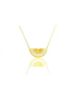 Collier Acier Inoxydable