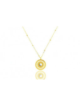 Collier Acier Inoxydable