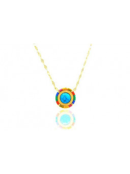 Collier Acier Inoxydable