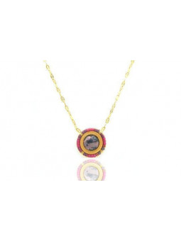 Collier Acier Inoxydable