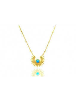 Collier Acier Inoxydable