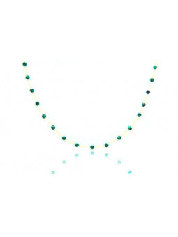 Collier Acier Inoxydable