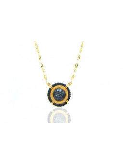 Collier Acier Inoxydable