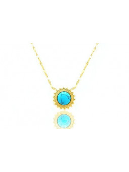 Collier Acier Inoxydable