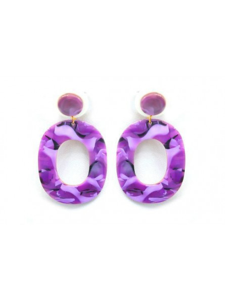 Bijoux Acier