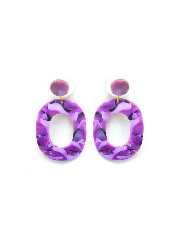 Bijoux Acier