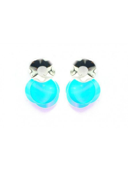 Bijoux Acier