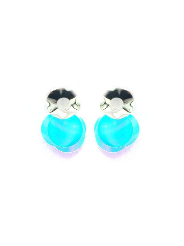 Bijoux Acier