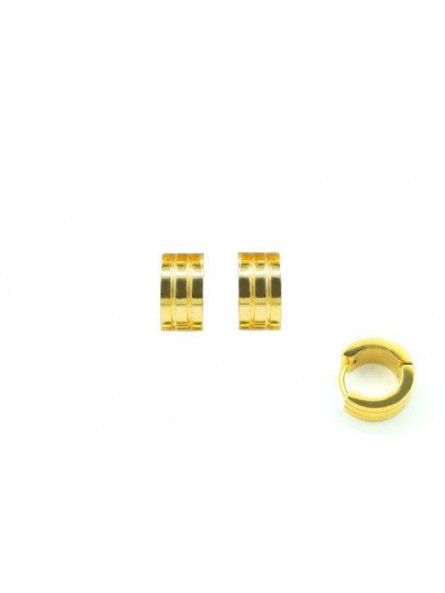 Bijoux Acier