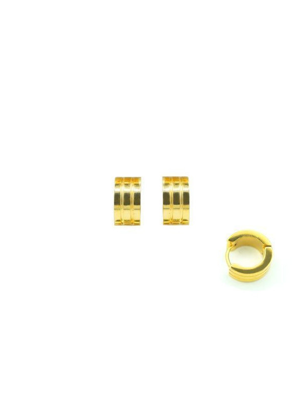 Bijoux Acier