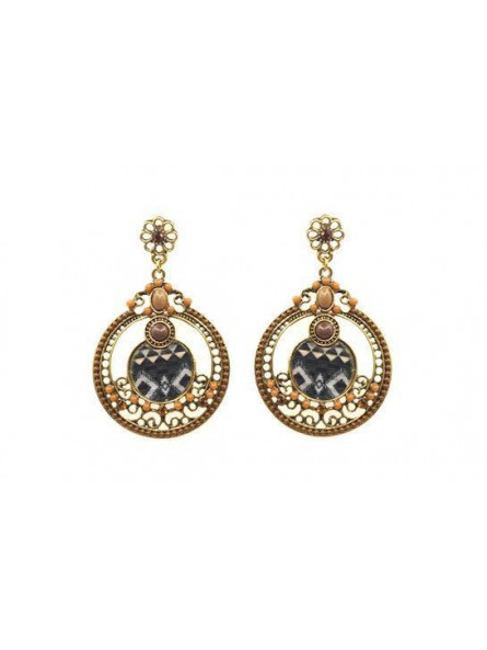 Bijoux Acier
