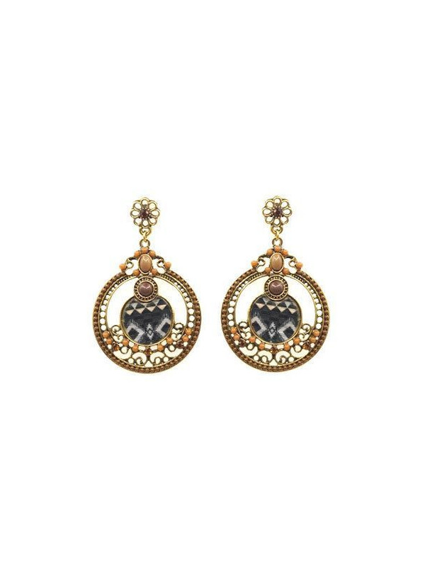 Bijoux Acier