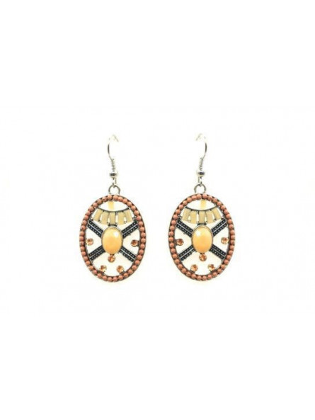 Bijoux Acier