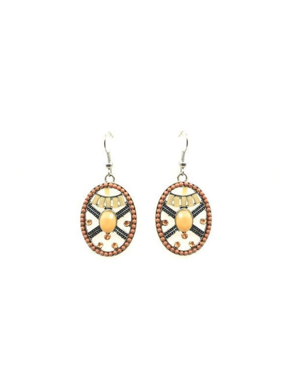 Bijoux Acier